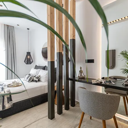 Stella Luna Luxury Naxos Appartamento