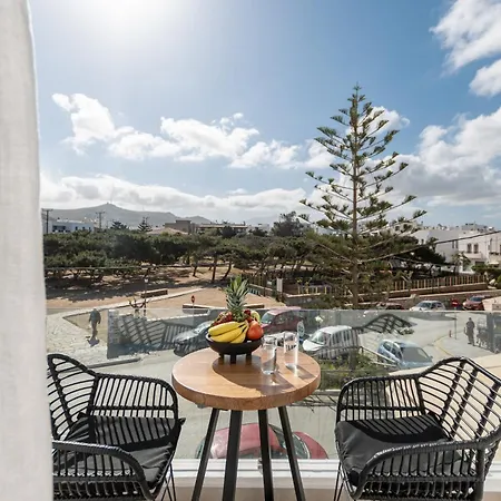 Stella Luna Luxury Naxos Appartamento Naxos City