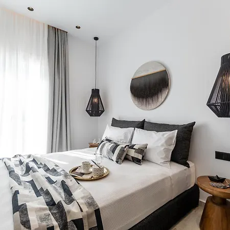 Stella Luna Luxury Naxos Appartamento