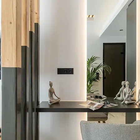 Stella Luna Luxury Naxos Appartamento Naxos City
