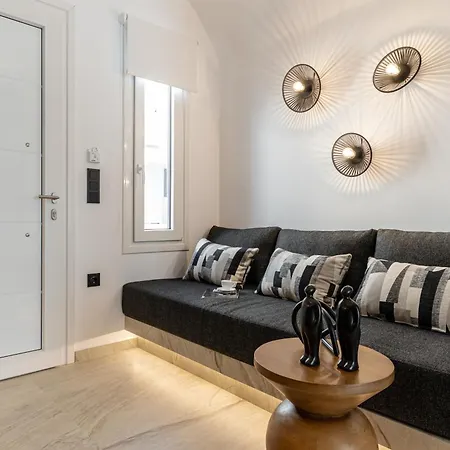 Stella Luna Luxury Naxos Appartamento