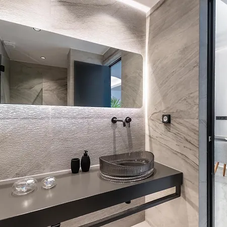 Stella Luna Luxury Naxos * Naxos City