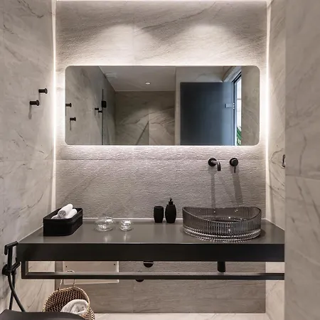 Appartement Stella Luna Luxury Naxos