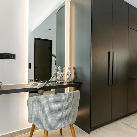 Appartement Stella Luna Luxury Naxos Naxos City