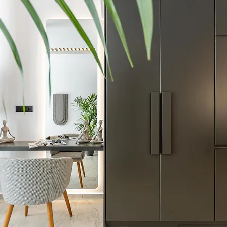 Stella Luna Luxury Naxos Appartement *