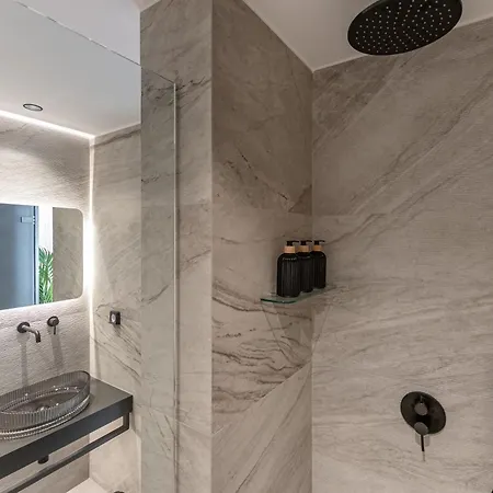 Stella Luna Luxury Naxos Appartement Naxos City