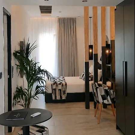 Appartamento Stella Luna Luxury Naxos Naxos City