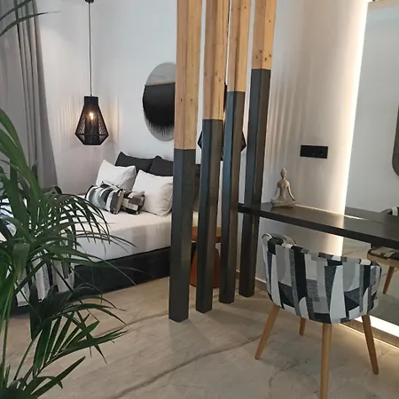 Appartement Stella Luna Luxury Naxos Naxos City
